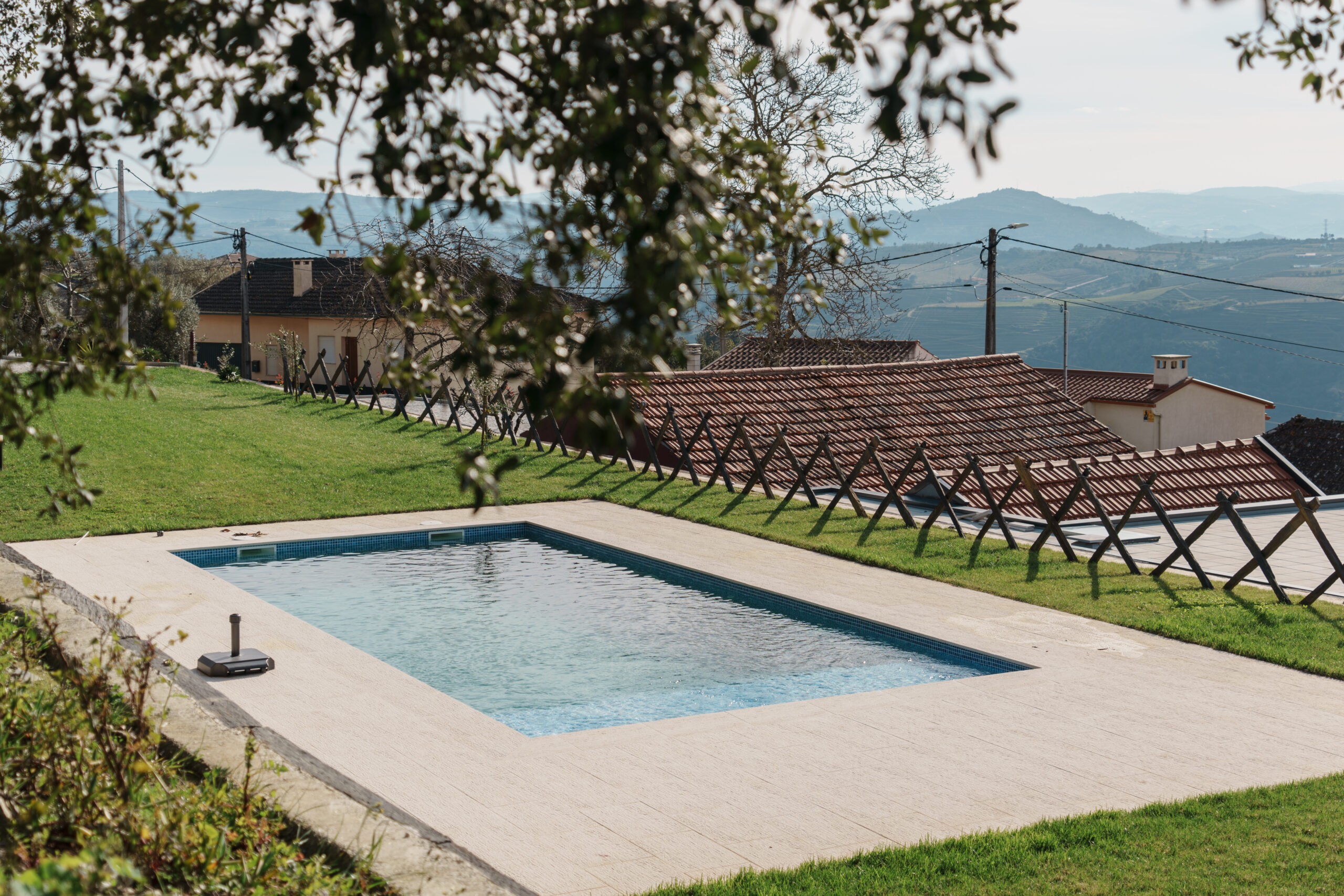 casal do temporao douro valley