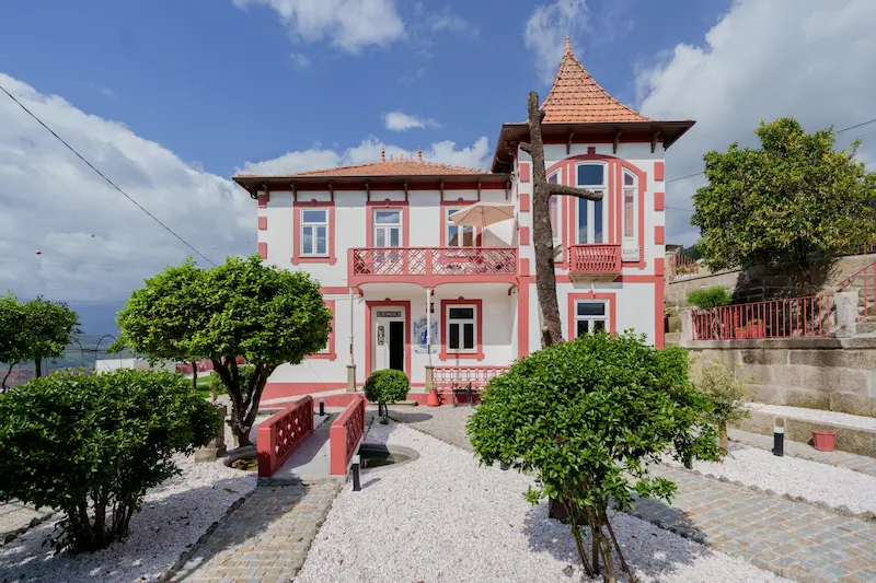 Feel Discovery Villa Aura