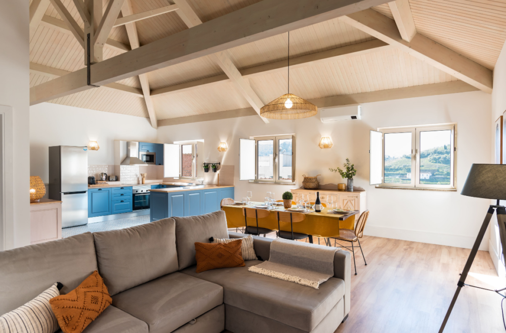 Feel Discovery Homes in Douro I