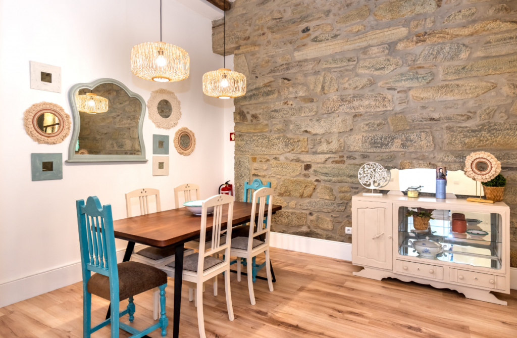 Feel Discovery Homes in Douro III