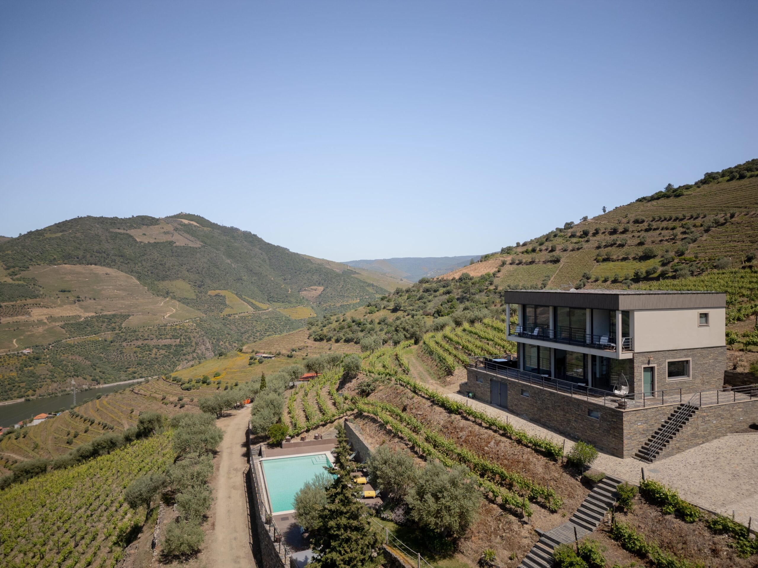 Feel Discovery Alvim´s Douro