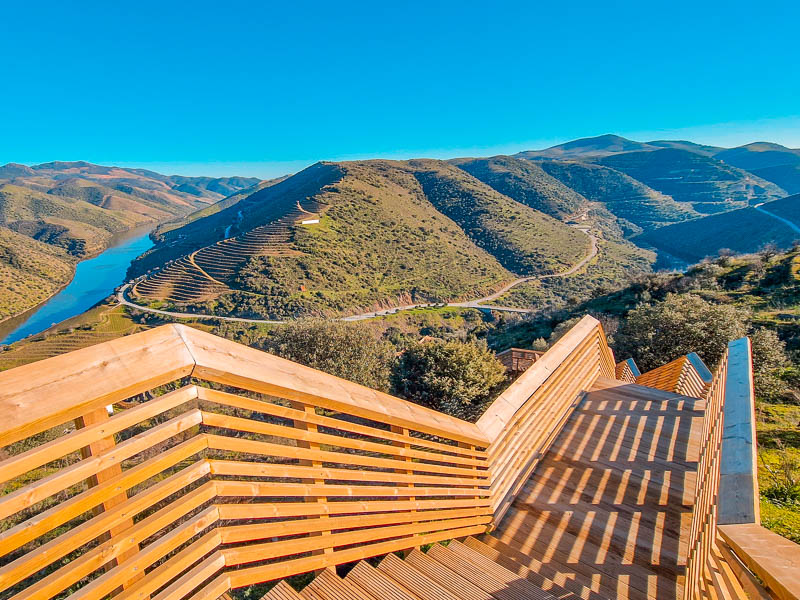 Parque Arqueológico do Vale do Côa
