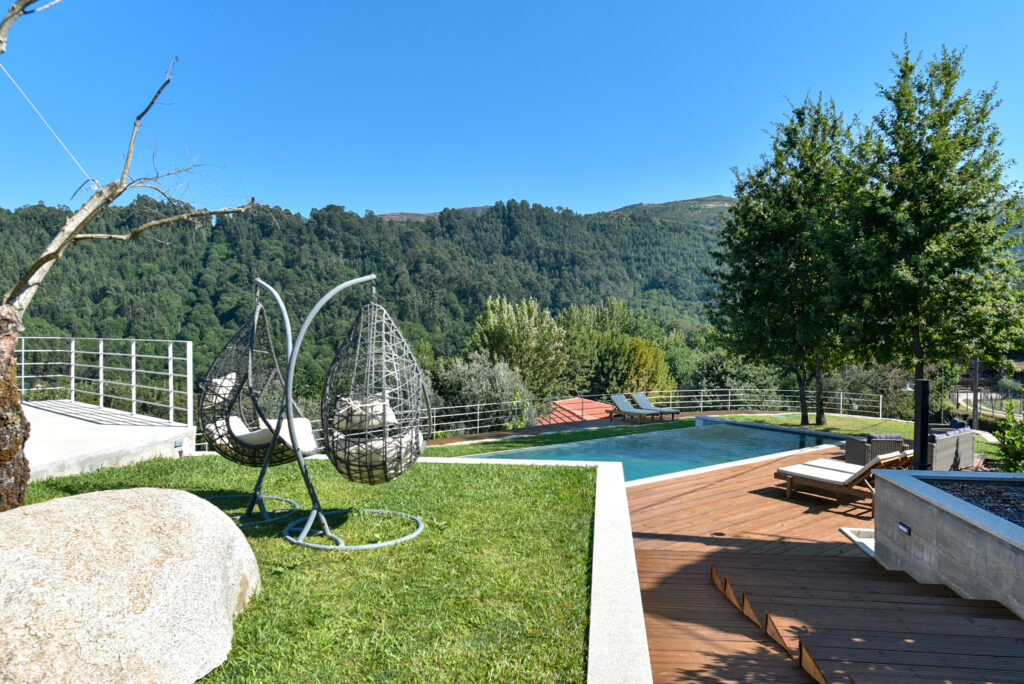 Feel Discovery Casa da Pedra