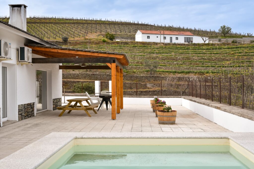 Feel Discovery Quinta do Muro Douro Valley