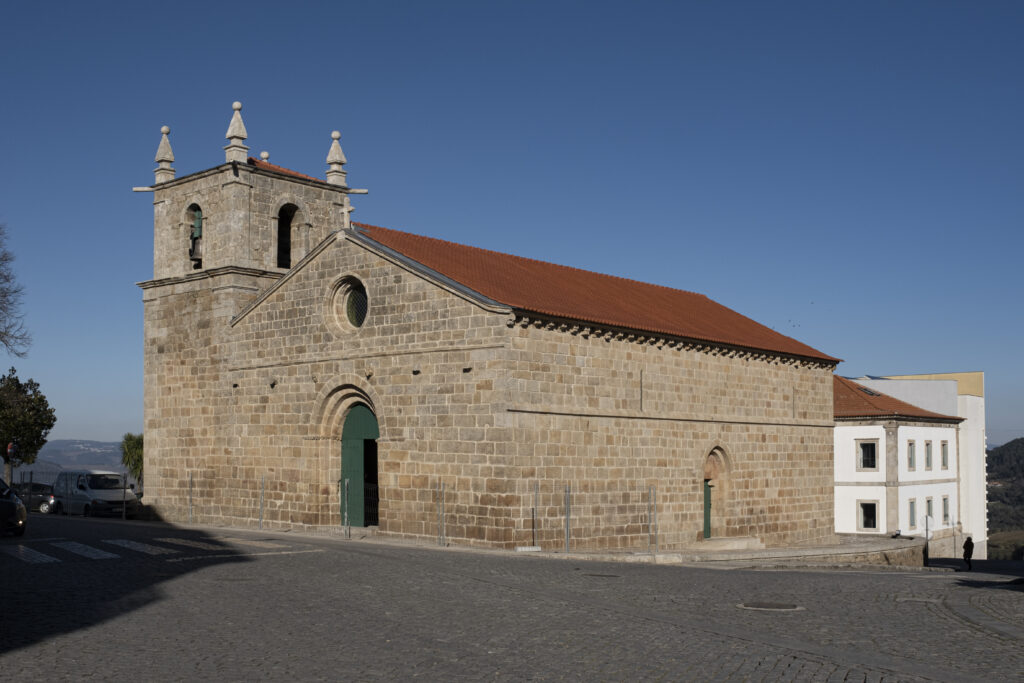 Igreja Matriz de São Miguel