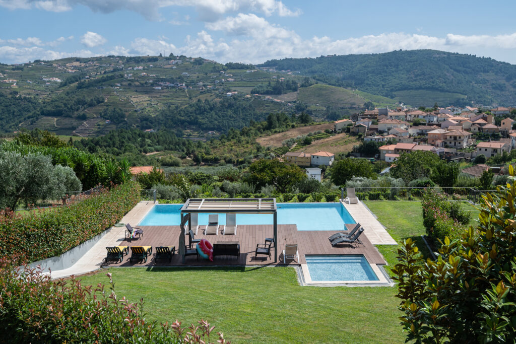 Feel Discovery Douro Las House