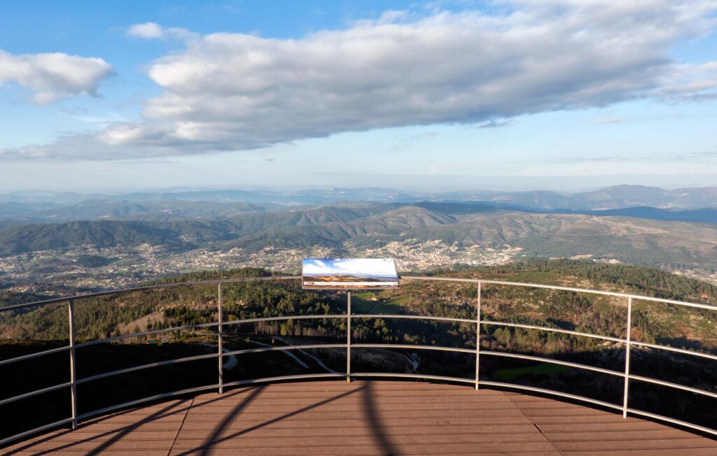 Serra da Freita